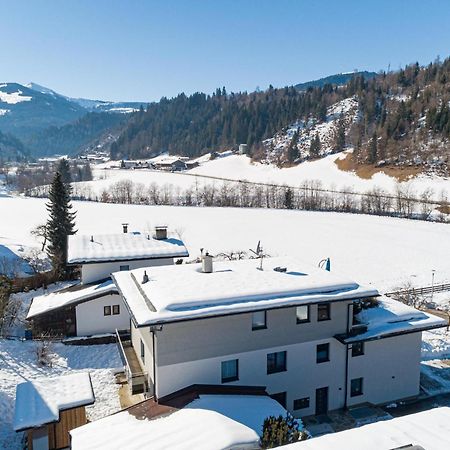 Tirola Bude Schorsch Top 2 Hopfgarten im Brixental Esterno foto