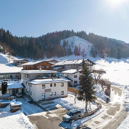 Tirola Bude Schorsch Top 2 Hopfgarten im Brixental Esterno foto